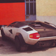 Illustration for article titled Pretty Sure Thats A Composite Lambo Dude.
